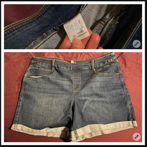 Women’s Shorts